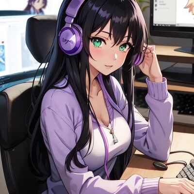 Ryoko's neighborli profile avatar